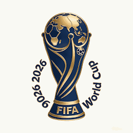 完美电竞 Logo